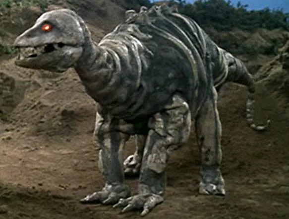 Stegon | Gigan389 Wiki | Fandom