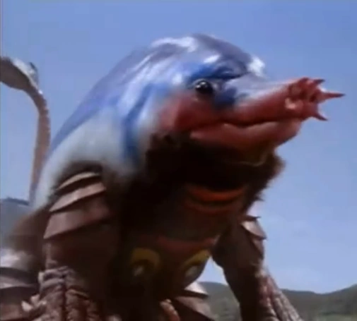 Mogrudon | Gigan389 Wiki | Fandom