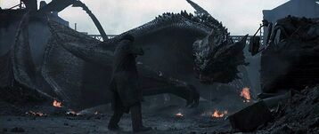 A Brief History of Great Movie Dragons