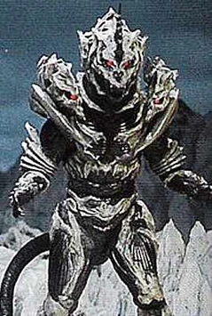 Monster X | Gigan389 Wiki | Fandom