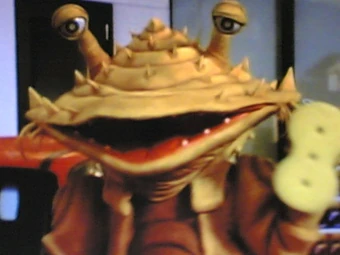 Kanegon | Gigan389 Wiki | Fandom