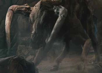 Minotaur 06 Film Gigan3 Wiki Fandom