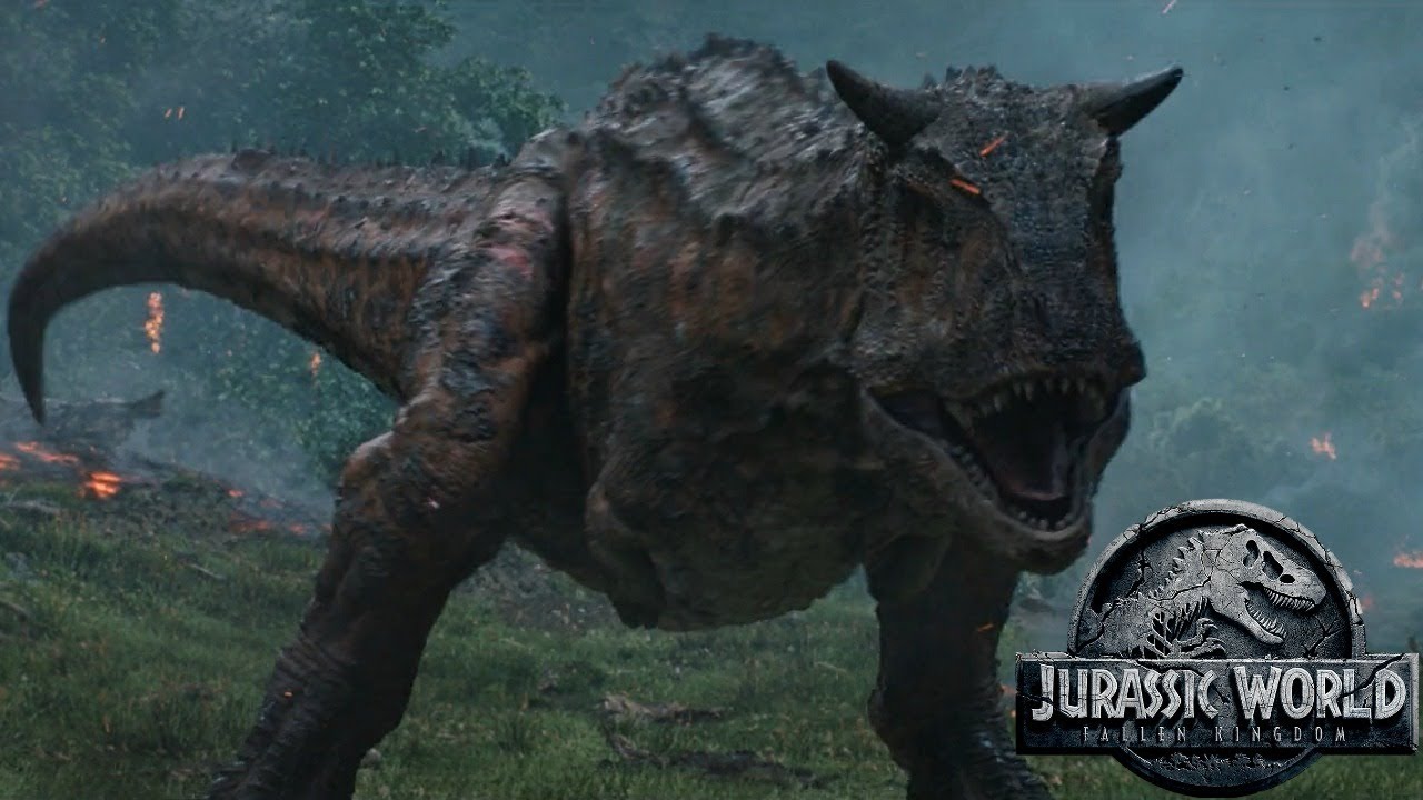 carnotaurus 2