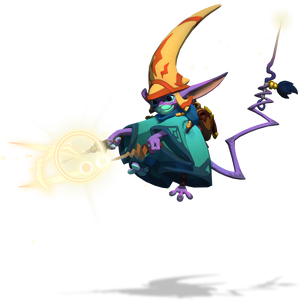Mozu Official Gigantic Wiki