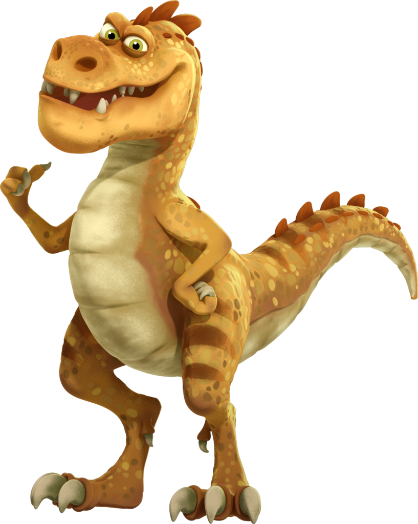 T. Rex Game — Wikipédia