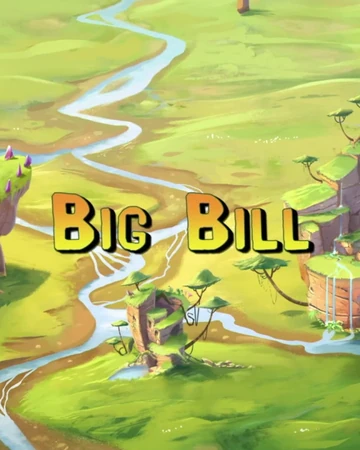 Big Bill Gigantosaurus Wiki Fandom