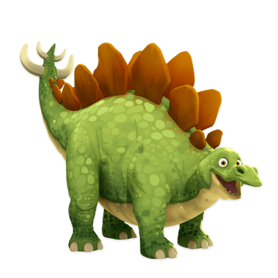 Spino, Gigantosaurus Wiki