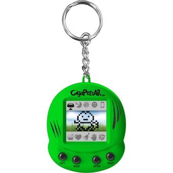 Giga Pets　BABY T-REX Giga Pets Baby T-Rex (1997) : r/JurassicPark