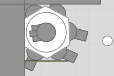 Question about adding two new tanks (Ragnarok Swarm Gunner and Eternal) - arras io alternative by Vladik1809