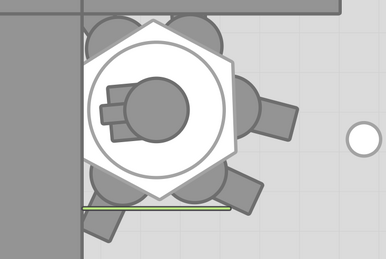 Question about adding two new tanks (Ragnarok Swarm Gunner and Eternal) - arras  io alternative by Vladik1809