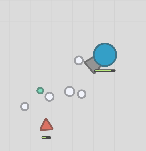 New UPDATE!! 3 NEW Tanks!! Twin Twin in Gigga.io! 