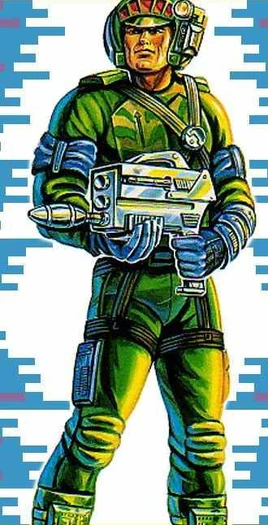 Blaster-BattleForce2000