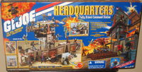 GI JOE Headquarters 2001 Front.jpeg