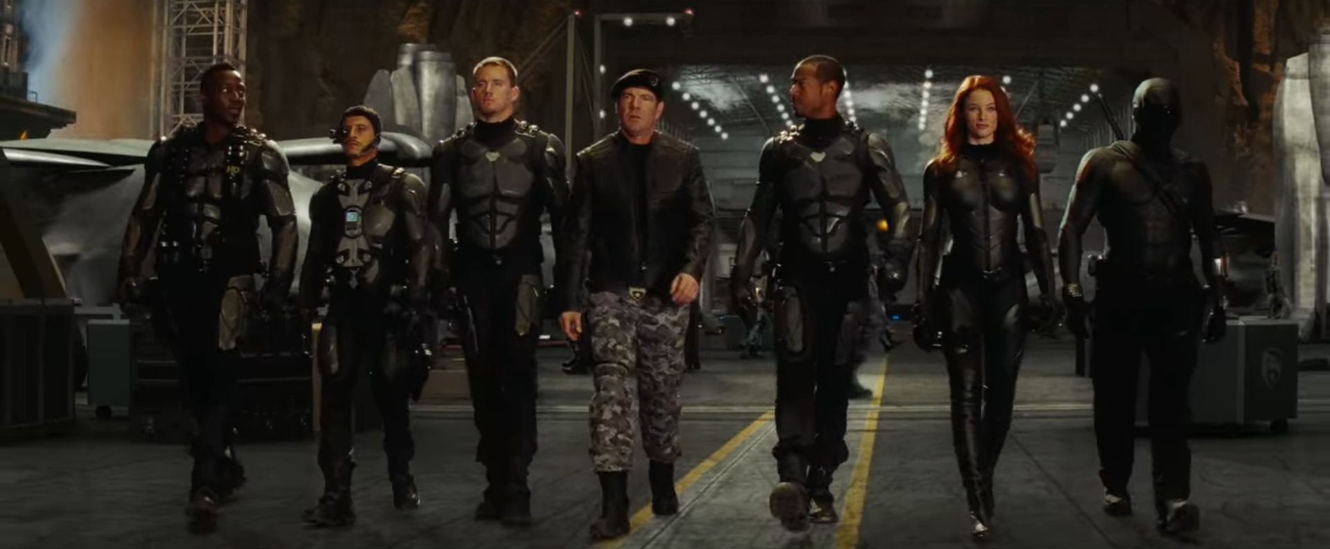 G.I. Joe: The Rise of Cobra | Joepedia | Fandom