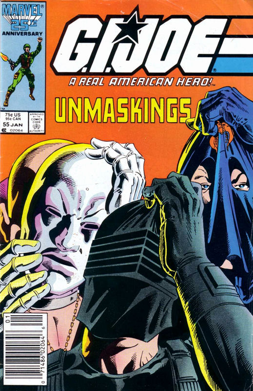 cobra commander unmasked retaliation