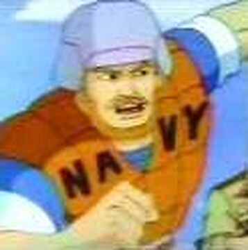 Gi joe sale topside