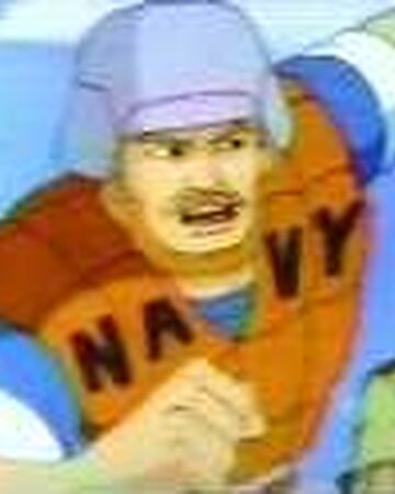 gi joe topside