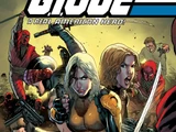 G.I. Joe: Silent Option 4