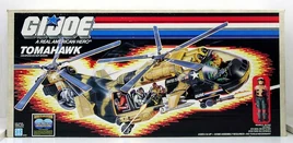 Gi joe tomahawk