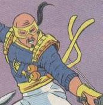 Gi joe dojo outlet