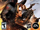 G.I. Joe: The Rise of Cobra (videogame)