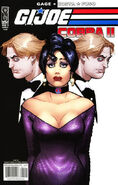 G.I. Joe Cobra II #2