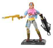 Zandar from the Big Bad Toy Store exclusive Dreadnoks battle set