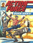 Action Force #15