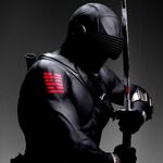 Snake Eyes Movie Joepedia Fandom