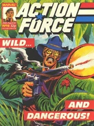 Action Force #8