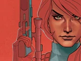 Scarlett (RAH)/Gallery