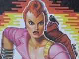 Zarana (RAH)