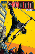 G.I. Joe Cobra: Vol. 2 #14