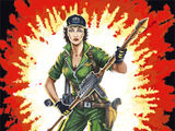 Lady Jaye (RAH)