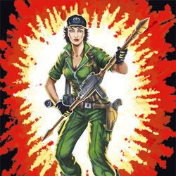 Category Female Characters Joepedia Fandom