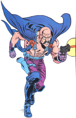 Mindbender