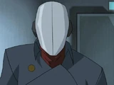 Cobra Commander (Renegades)
