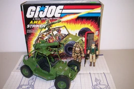 A.W.E. Striker
