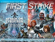 First Strike - 2-page comic ad - Freddie Williams cover art.jpg (3.25 MB) First Strike comic ad