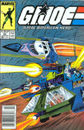 G.I. Joe #80