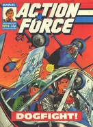 Action Force #4