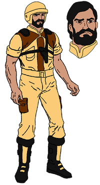 A second variation of Clutch from the .