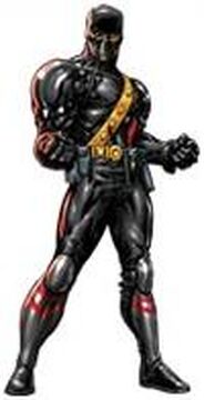 Gi joe extreme black dragon 2025