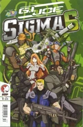 Sigma 6 #1