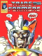 Transformers #101