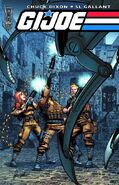 G.I. Joe #9