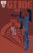 G.I. Joe (vol 4) #3