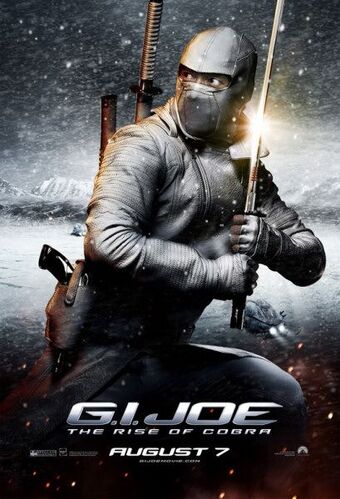 white shadow gi joe