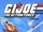 G.I. Joe the Action Force Annual 1991