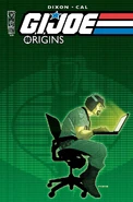 G.I. Joe: Origins #7